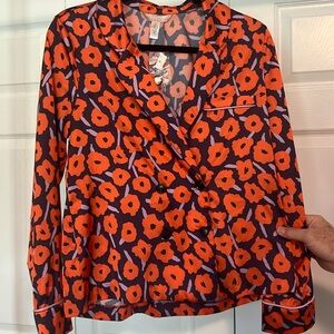 NWT Anthropologie Hutch Top